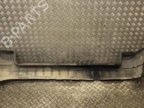 Used Rear bumper Rear bumper CITROËN BERLINGO / BERLINGO FIRST MPV (MF_, GJK_, GFK_) 1.6 HDI 90 (MF9HX) (90 hp) 25982070 25982070