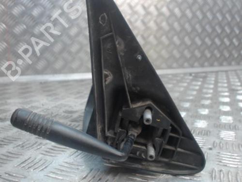Used Left mirror Left mirror 25262553 25262553