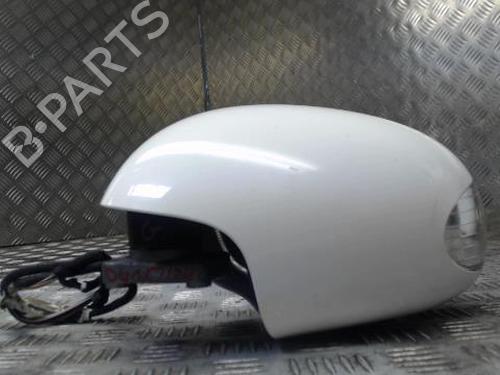 Left mirror VW NEW BEETLE (9C1, 1C1) 1.9 TDI | BP24272247C26 