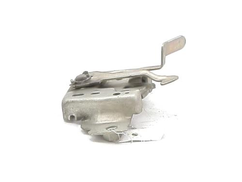 Hood lock RENAULT CLIO III (BR0/1, CR0/1) 1.2 16V (BR02, BR0J, BR11, CR02, CR0J, CR11) | BP26027190C133 