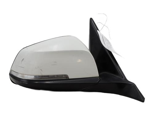 Right mirror BMW 1 (F20) 116 d | BP29484253C27 