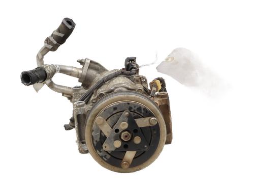 AC compressor PEUGEOT PARTNER Box Body/MPV 1.6 HDi | BP33876071M34 - Image 3