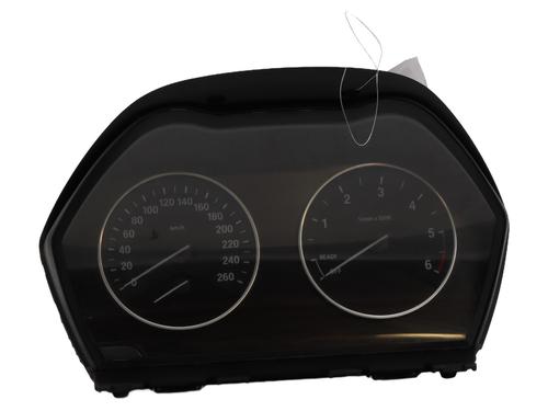 Instrument cluster BMW 1 (F20) 116 d | BP29359884C47 