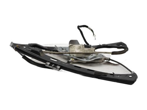 Front right window mechanism MERCEDES-BENZ C-CLASS T-Model (S203) C 220 CDI (203.206, 203.208) | BP30319946C23