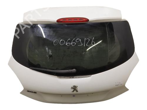 Bagklap CC/Kombi-Coupé Bagklap CC/Kombi-Coupé 38637823 38637823