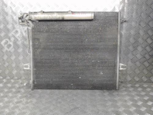 Used AC radiator AC radiator MERCEDES-BENZ R-CLASS (W251, V251) R 320 CDI 4-matic (251.022, 251.122) (224 hp) 24280099 24280099