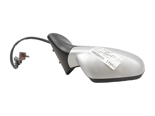 Right mirror PEUGEOT 407 SW (6E_, 6D_) 2.0 HDi 135 | BP27684088C27 
