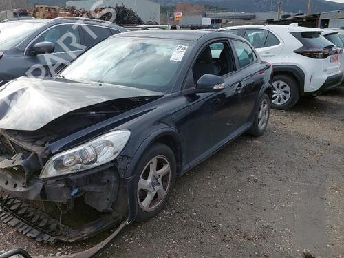 Left front window switch VOLVO C30 (533) D2 | BP24265527I27  - Image 16