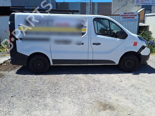 Plafonier RENAULT TRAFIC III Van (FG_) 1.6 dCi 120 (FGMK) | BP37482345I8 - Image 14