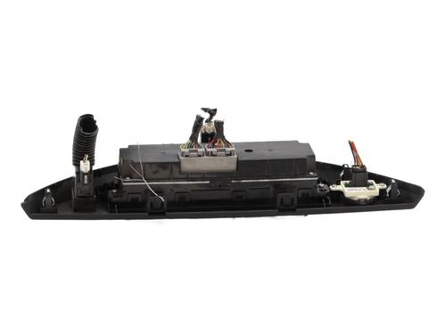 Climate control NISSAN NOTE (E11, NE11) | BP33566699I5 - Image 4