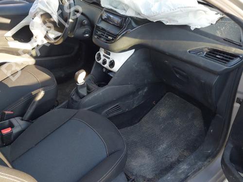 Left front window switch PEUGEOT 208 I (CA_, CC_) 1.0 VTi | BP24271275I27 - Image 8