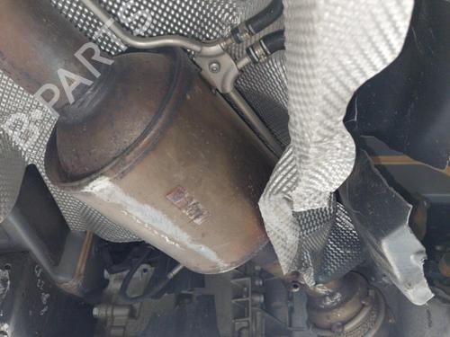 Electronic module MERCEDES-BENZ A-CLASS (W169) A 180 CDI (169.007, 169.307) | BP24282666M83  - Image 32