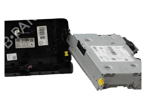 Display CITROËN C3 III (SX) 1.2 THP 110 (SXHNPS, SXHNZT, SXHNZ6) | BP39436223C48 - Image 5