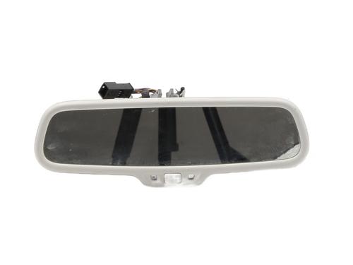 Used Rear mirror AUDI A4 B8 Avant (8K5) 2.0 TDI (143 hp) 30732752
