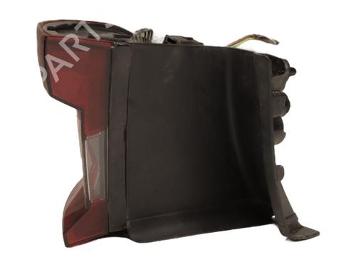Right tailgate light RENAULT MEGANE IV Hatchback (B9A/M/N_) 1.5 dCi 110 (B9A3) | BP24267604C80 - Image 2