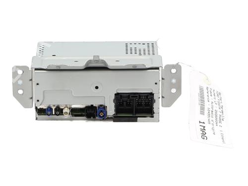 Radio FORD FIESTA VII (HJ, HF) 1.0 EcoBoost | BP37744649E6 - Image 2