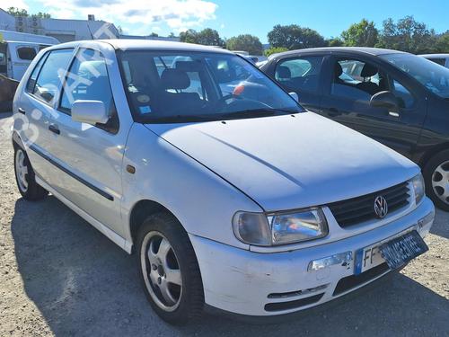 Used Parts VW POLO III CLASSIC (6V2) 60 1.4 4816028