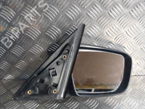 Right mirror KIA VENGA (YN) 1.6 CRDi 115 | BP24264727C27 