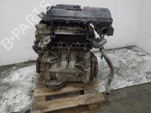 Used Engine Engine NISSAN MICRA III (K12) 1.2 16V (65 hp) 31579787 31579787