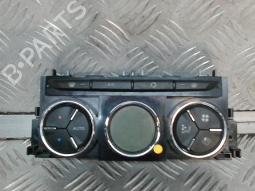Used Climate control Climate control DS DS 3 (SA_) 1.2 VTi 82 (SAHMZ6) (82 hp) 24276534 24276534