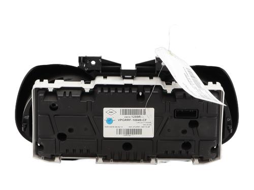 instrument-cluster-renault-clio-iv-bh_-2012-2013-2014-2015-2016-2017-2018-2019-2020-2021-34527314 main image