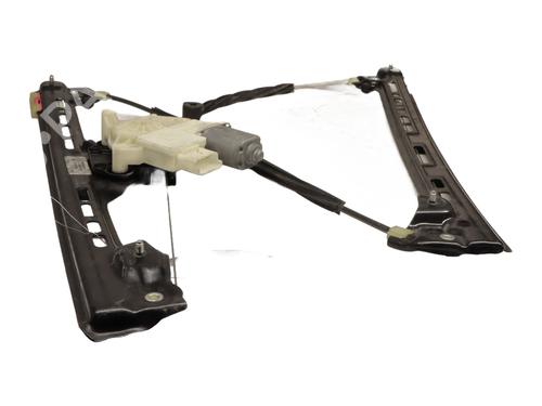 Used Front right window mechanism CITROËN C4 Grand Picasso II (DA_, DE_) 1.2 THP 130 (130 hp) 24263848