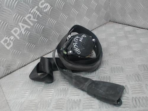 Front right seatbelt BMW 1 (F40) 118 i | BP24264335I25 - Image 2