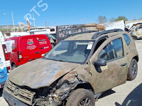 Front left interior door handle DACIA DUSTER (HS_) 1.2 TCe 125 | BP31024705I13  - Image 15