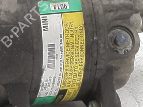 AC compressor MINI MINI Convertible (R52) Cooper | BP26130380M34 - Image 4