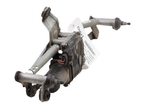 Front wiper motor VW PASSAT B7 (362) | BP36757527M29 - Image 5