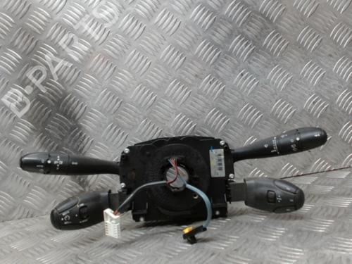 Steering column stalk PEUGEOT 207 SW (WK_) 1.6 HDi | BP24276454I23 
