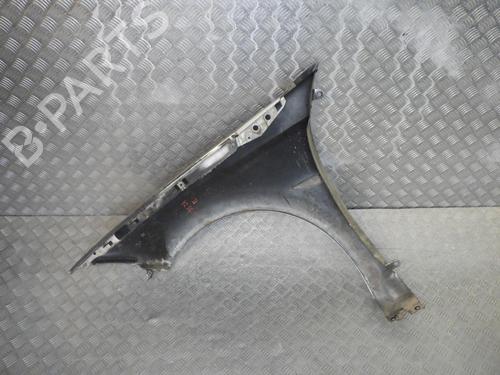 Used Right front fenders RENAULT MEGANE II Coupé-Cabriolet (EM0/1_) 1.6 16V (112 hp) 24275452