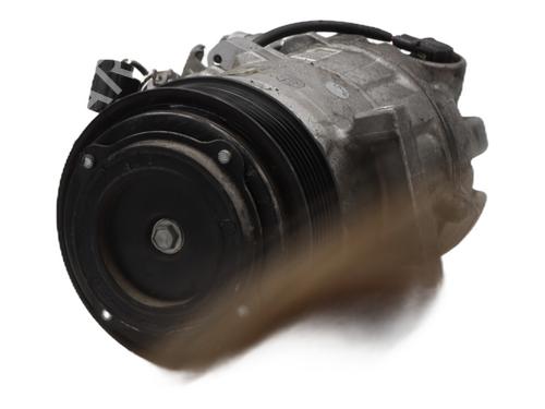 Used AC compressor AC compressor RENAULT GRAND SCÉNIC III (JZ0/1_) 1.6 dCi (JZ00, JZ12) (130 hp) 30319936 30319936