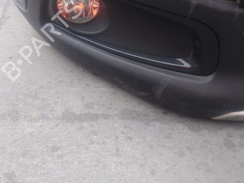 Used Right front fog light PEUGEOT 2008 I (CU_) 1.2 THP 110 / PureTech 110 (110 hp) 29387135