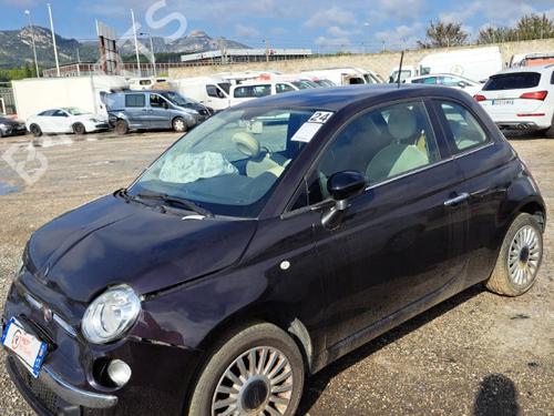 Alternator FIAT 500 (312_) 1.2 (312AXA1A) | BP24271016M7  - Image 12