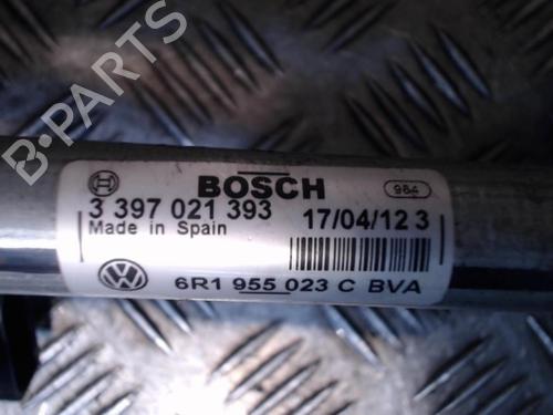 Front wiper motor SEAT IBIZA IV (6J5, 6P1) 1.6 TDI | BP24284393M29 