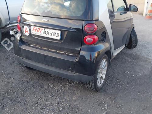 Alternator SMART FORTWO Coupe (451) 1.0 (451.331, 451.380) | BP25252864M7 - Image 19