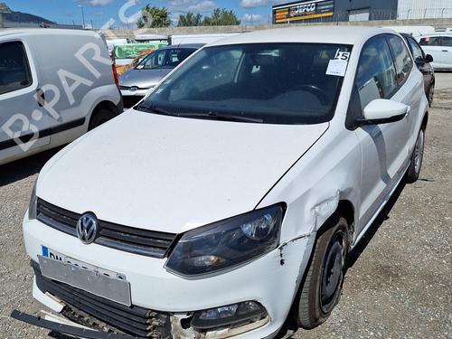 Headlight switch VW POLO V (6R1, 6C1) 1.0 | BP29028223I24 