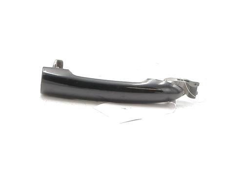 Used Front right exterior door handle RENAULT CLIO III (BR0/1, CR0/1) 1.5 dCi (C/BR0G, C/BR1G) (68 hp) 26027180