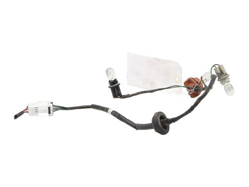 Lamp holder NISSAN NOTE (E11, NE11) 1.6 | BP34172384L10 - Image 5