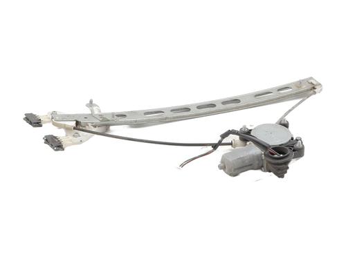 Front right window mechanism SUZUKI SWIFT IV (FZ, NZ) 1.2 (AZH412, ZC72S) | BP25440984C23 - Image 3