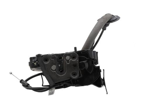 Used Rear left lock Rear left lock RENAULT SCÉNIC IV (J9_) 1.7 Blue dCi 120 (J9A7, J9A8) (120 hp) 27343110 27343110