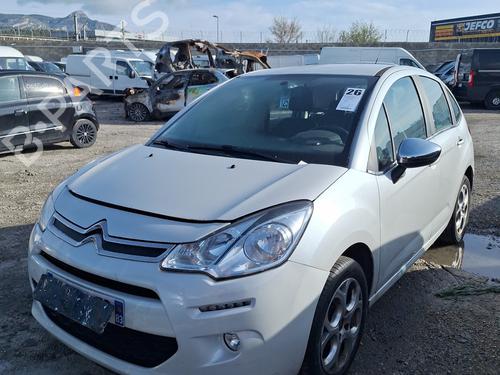 Starter CITROËN C3 II (SC_) | BP34361602M8 - Image 12