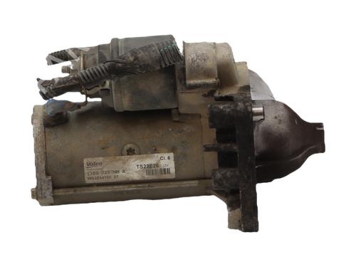 Startmotor Startmotor PEUGEOT 208 I (CA_, CC_) 1.6 BlueHDi 100 (100 hp) 36953934 36953934