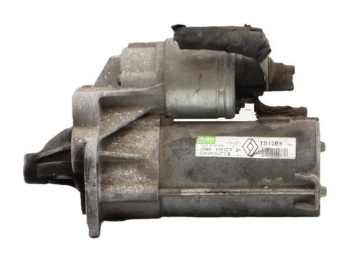 Starter RENAULT MODUS / GRAND MODUS (F/JP0_) 1.5 dCi (FP0F, JP0F) | BP36480033M8 - Image 3