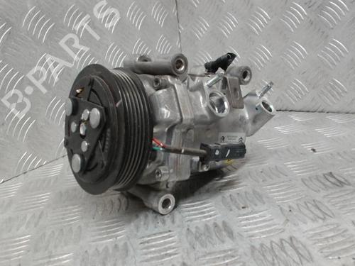 AC compressor CITROËN C3 III (SX) 1.2 PureTech 82 | BP24263980M34 - Image 4