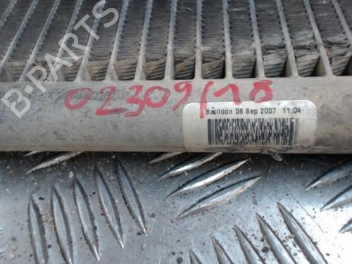 Used AC radiator AC radiator FORD TOURNEO CONNECT 1.8 TDCi (90 hp) 24283953 24283953