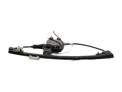 Front right window mechanism ALFA ROMEO 147 (937_) 1.9 JTDM 16V (937.AXN1B, 937.AXZ1B) | BP29892940C23