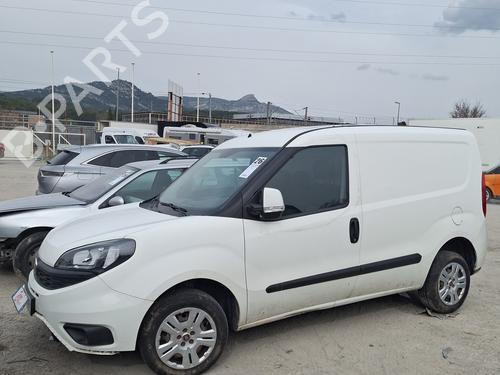 Gearbox FIAT DOBLO Cargo (263_)  | BP34146278M3  - Image 6