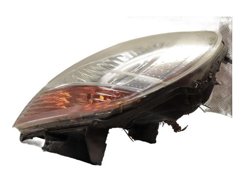 Used Left headlight Left headlight RENAULT KANGOO Express (FC0/1_) 1.2 16V (FC05, FC0W, FC1D, FC1P, FC1K, FC0T) (75 hp) 24274793 24274793